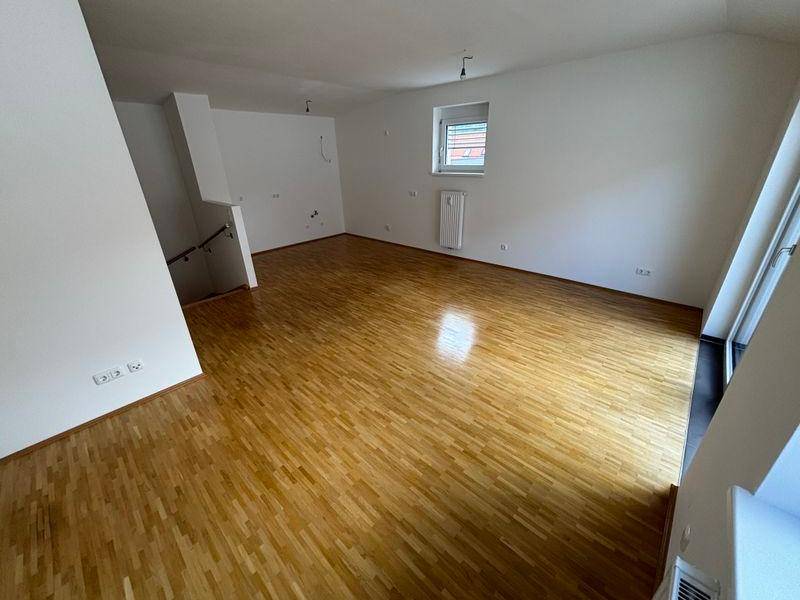 Geförderte 2-Zimmer-Maisonette-Wohnung in Bruck an der Mur - Mehr