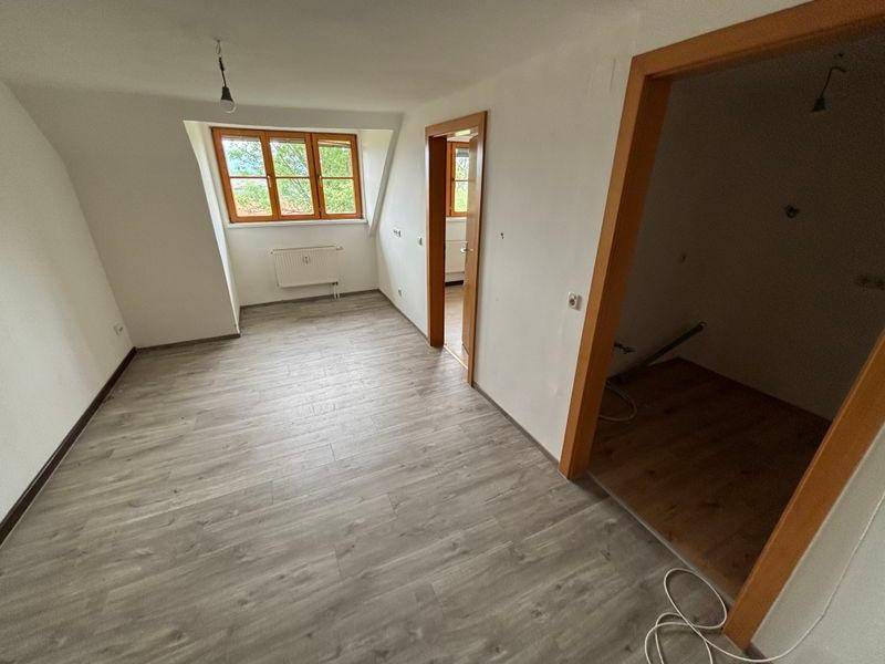 Mietwohnung in Fohnsdorf - Ansicht 4