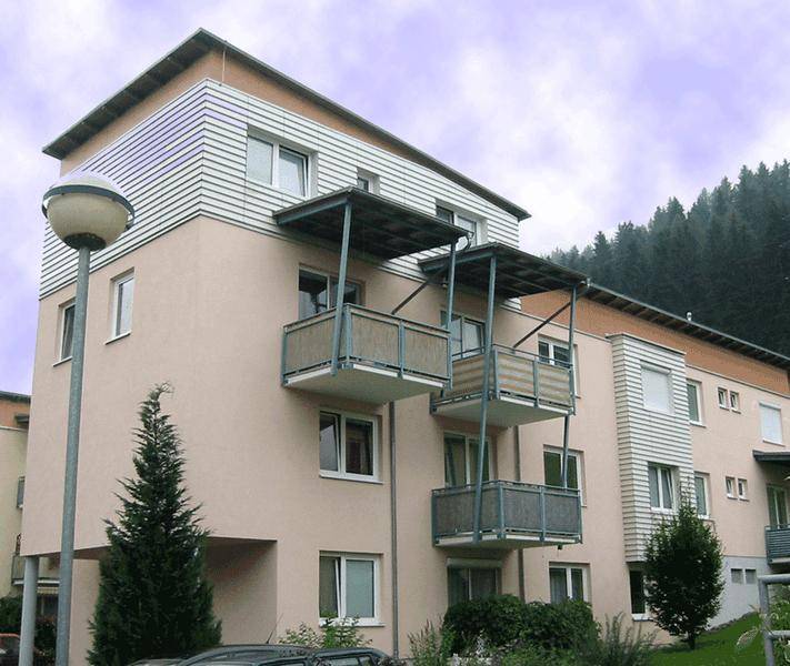 Geförderte Mietwohnung in Judenburg – pohled 2