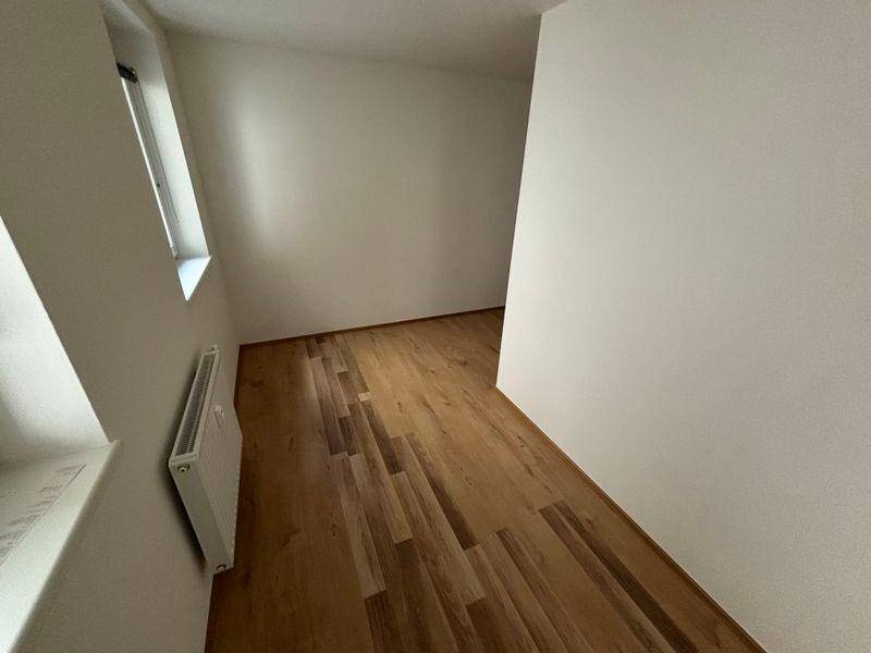 Geförderte 3-Zimmer-Maisonette-Wohnung in Bruck an der Mur - Ansicht 2