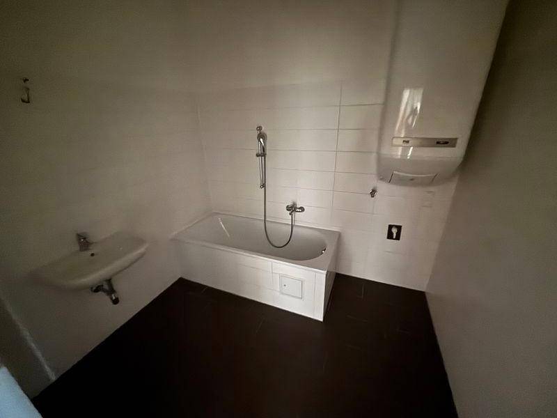 Geförderte 3-Zimmer-Maisonette-Wohnung in Bruck an der Mur - Ansicht 6