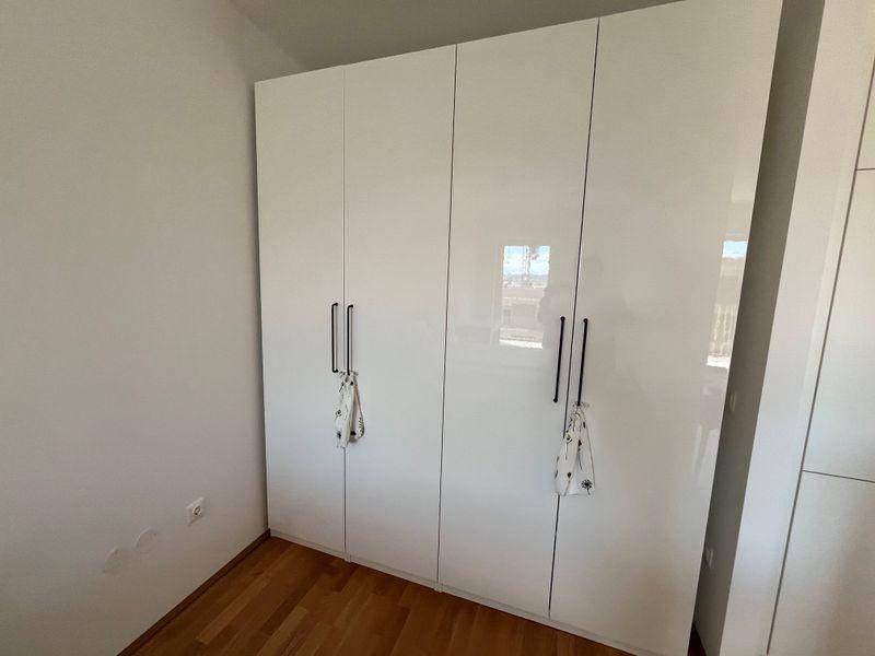Vollmöblierte 1-Zimmer-Wohnung in Graz-Reininghaus ERSTBEZUG - Ansicht 5