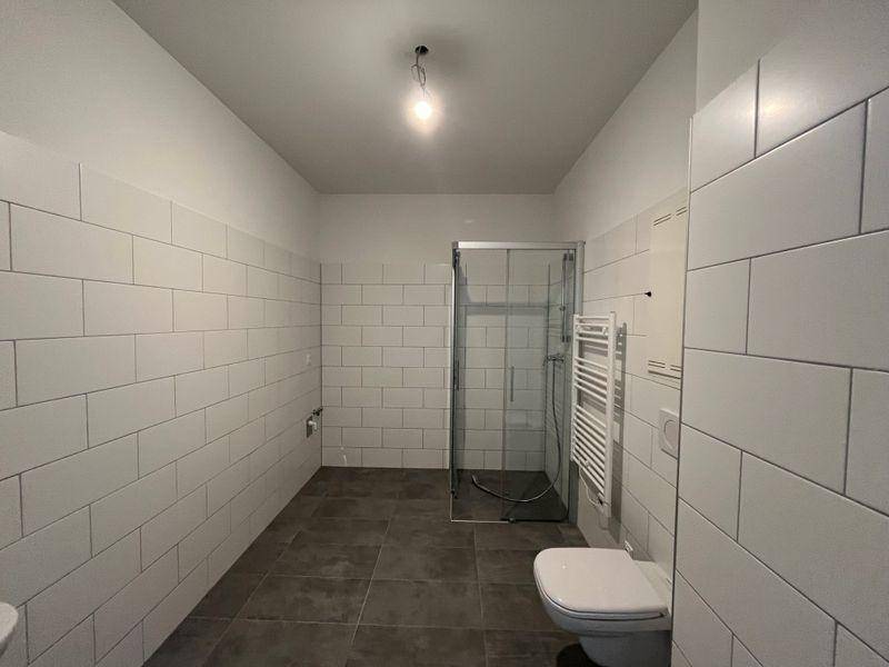 Vollmöblierte 1-Zimmer-Wohnung in Graz-Reininghaus ERSTBEZUG - Ansicht 4