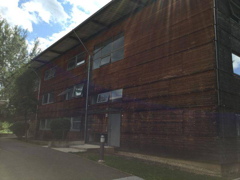 Familiengerechte Wohnung mit Balkon und PKW-Abstellplatz - Ansicht 2