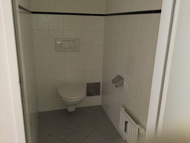 Familiengerechte Wohnung mit Balkon und PKW-Abstellplatz - Mehr