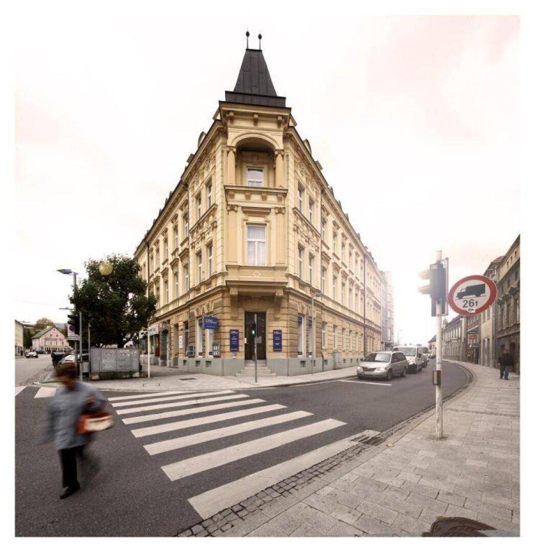 Fassade