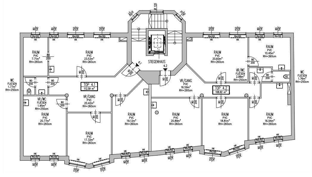 Plan 2. OG