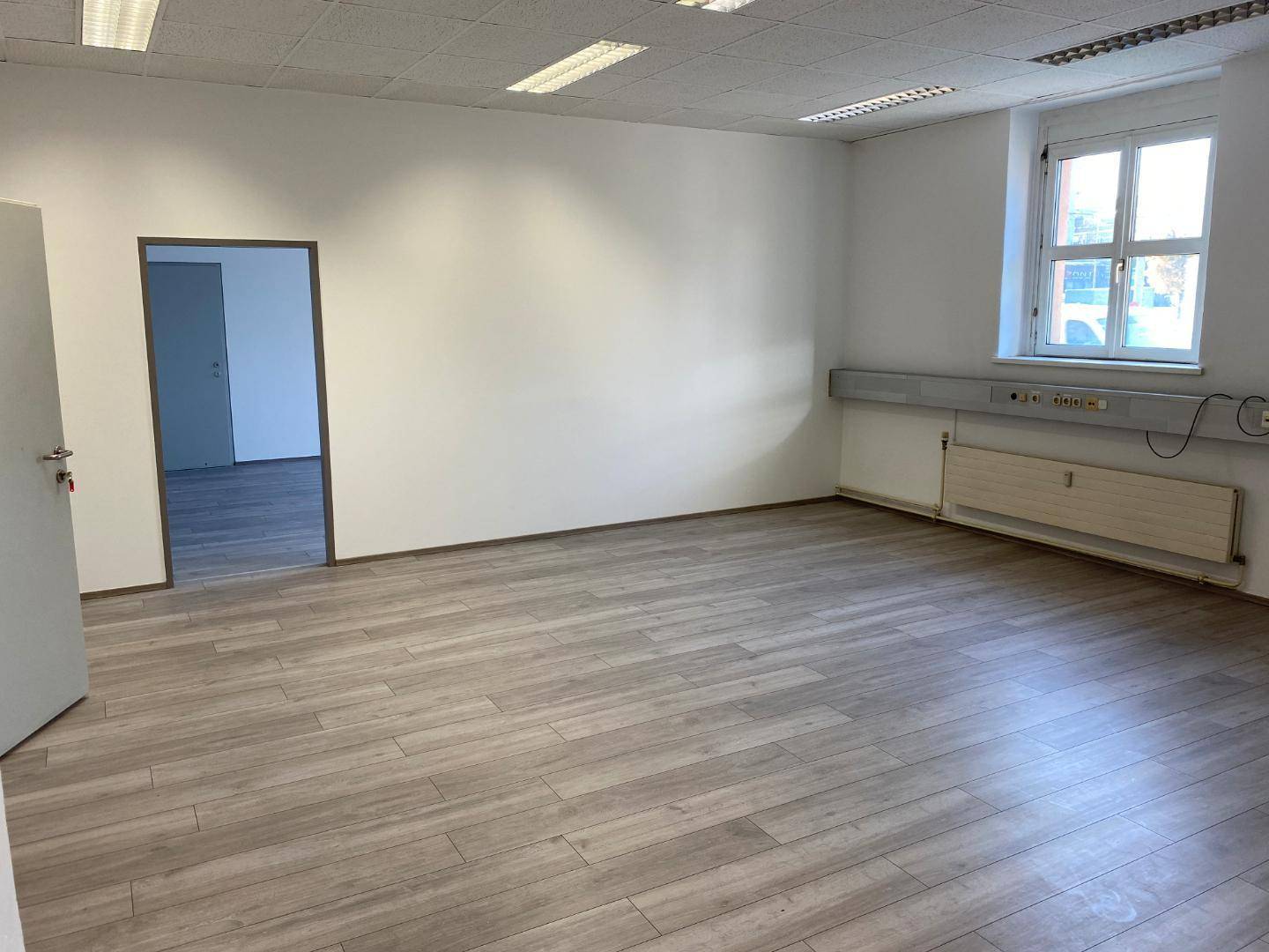 Büro Raum 1 (ca. 47 m2)