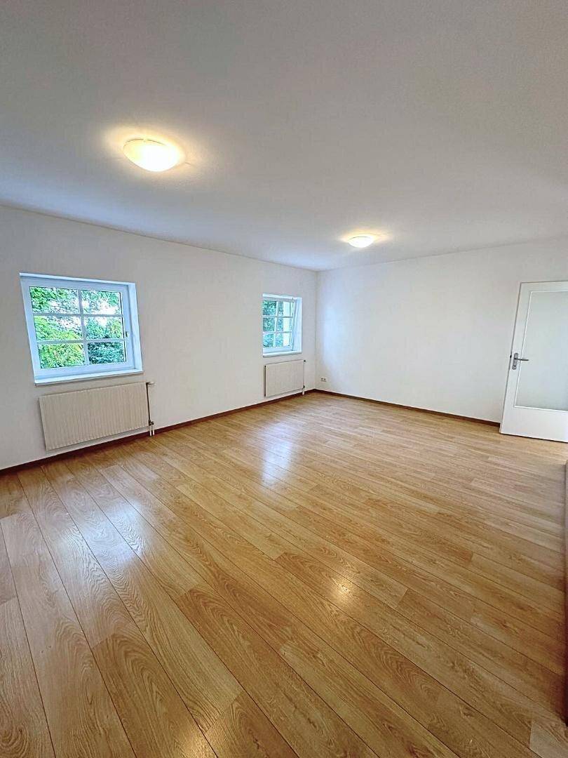 ERSTBEZUG nach Sanierung! Sonnige 2-Zimmer-Wohnung in Grünruhelage! - Ansicht 6