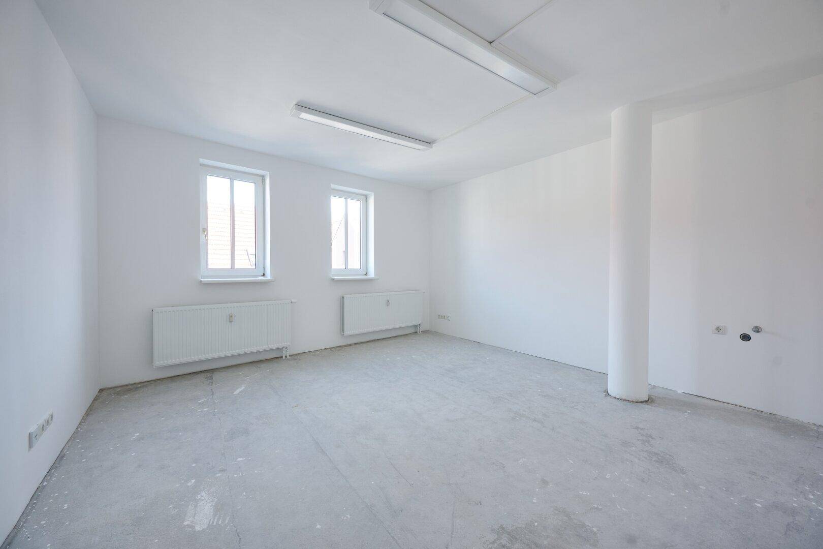 Ihre Ordination/Praxis/ Büro im Ärzte- und Gesundheitszentrum MedPoint Steyr sichern! - Ansicht 2