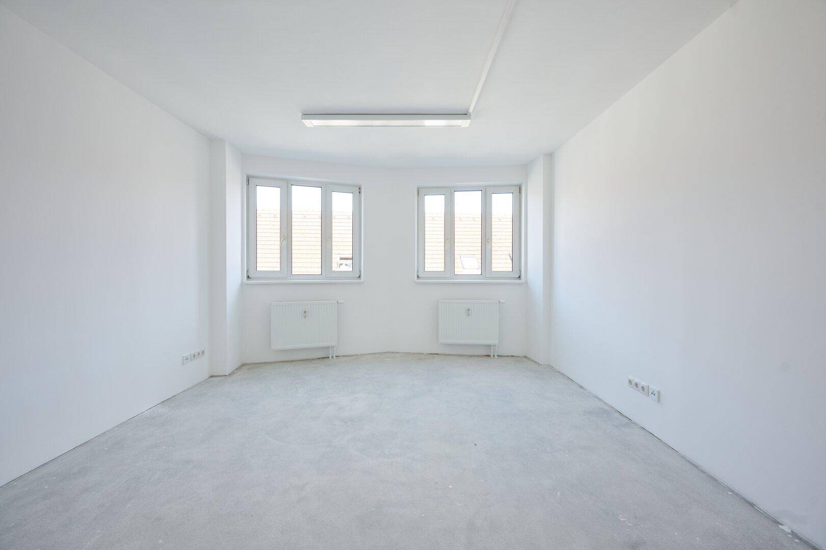 Ihre Ordination/Praxis/ Büro im Ärzte- und Gesundheitszentrum MedPoint Steyr sichern! - Ansicht 3