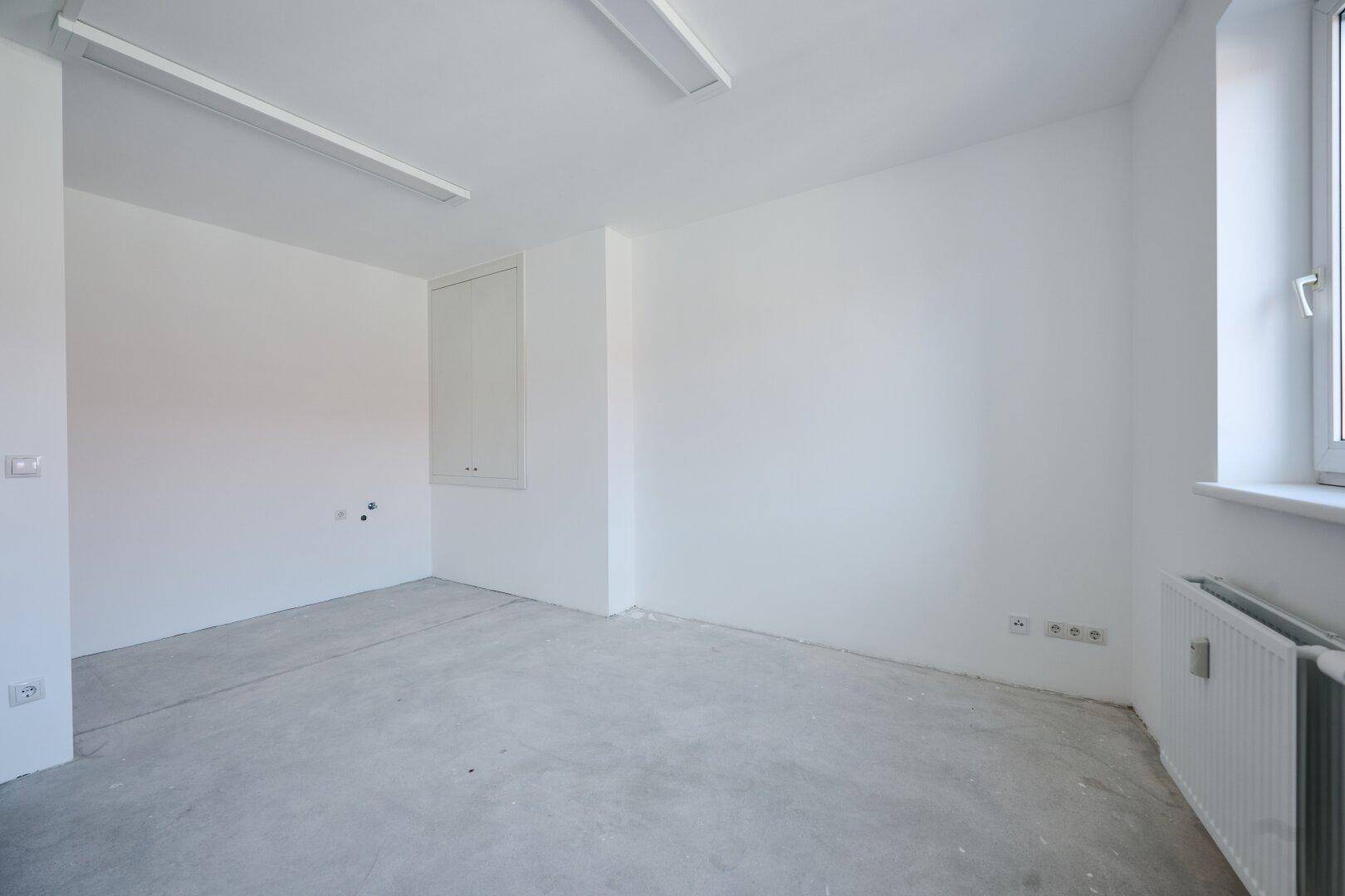 Ihre Ordination/Praxis/ Büro im Ärzte- und Gesundheitszentrum MedPoint Steyr sichern! - Ansicht 5