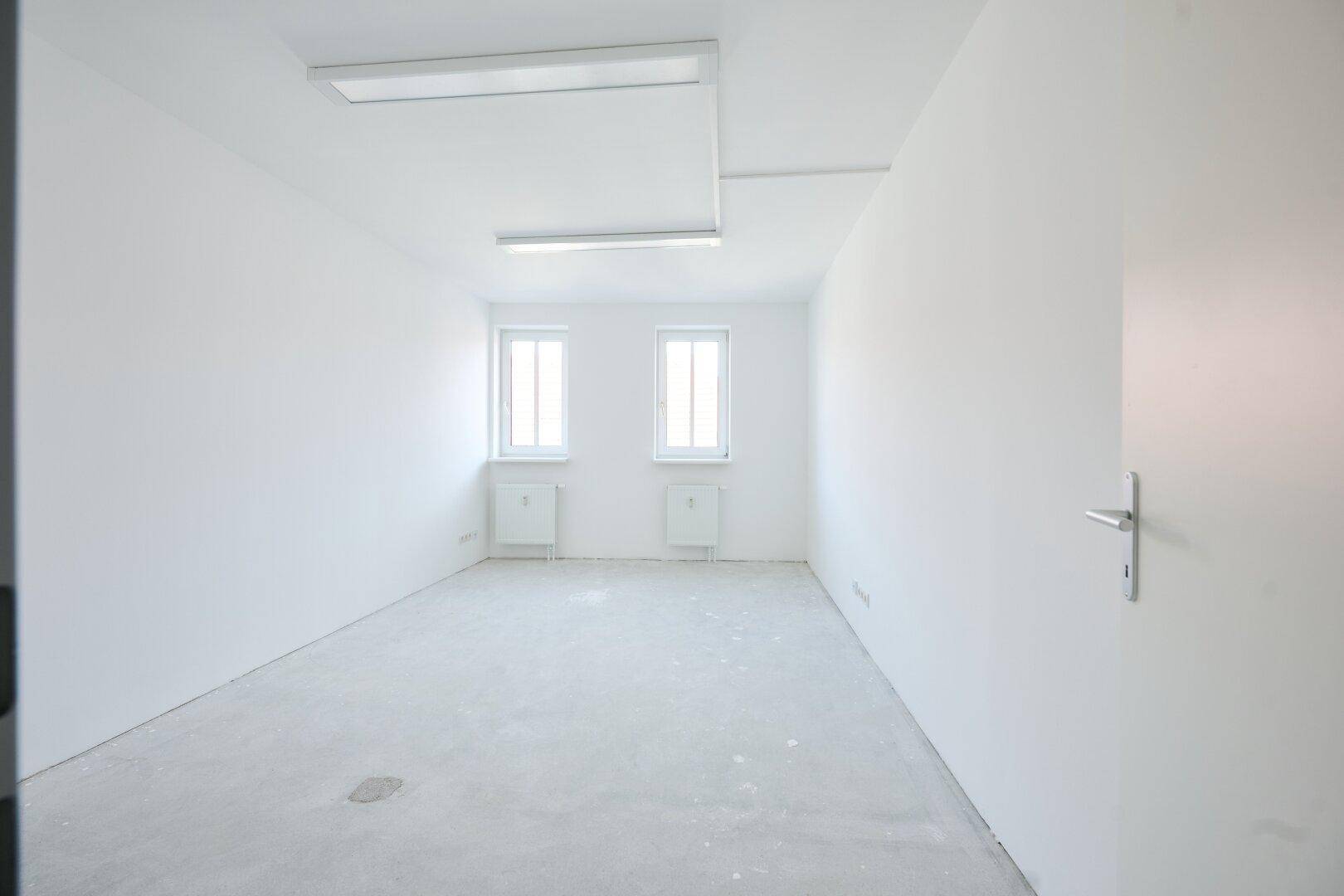 ZU MIETEN! BÜRO/ ORDINATION oder PRAXIS im Ärzte- und Gesundheitszentrum MedPoint Steyr - Mehr