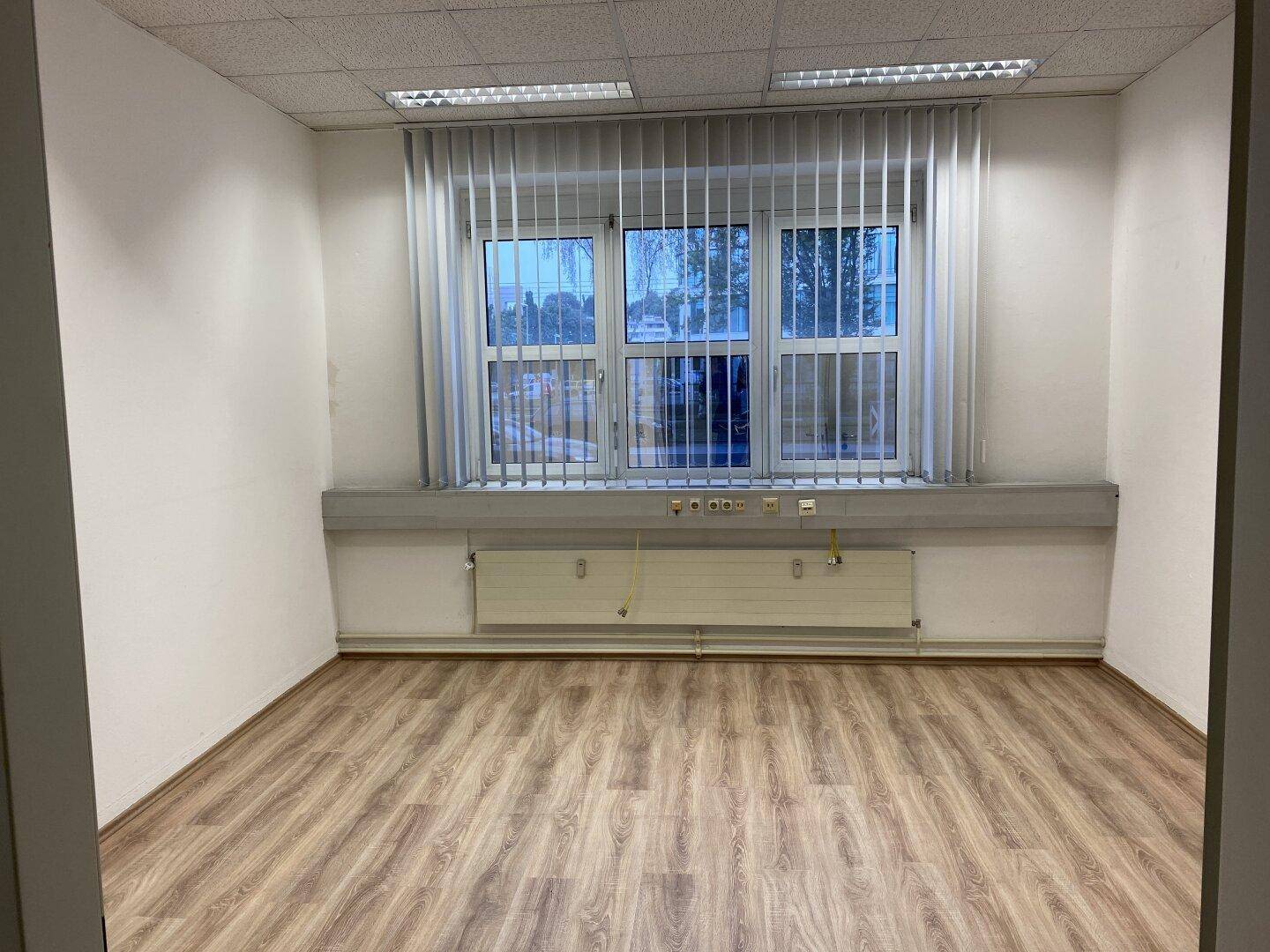 Klimatisiertes Büro in top Lage! 57 m² - 4020 Linz - Ansicht 3