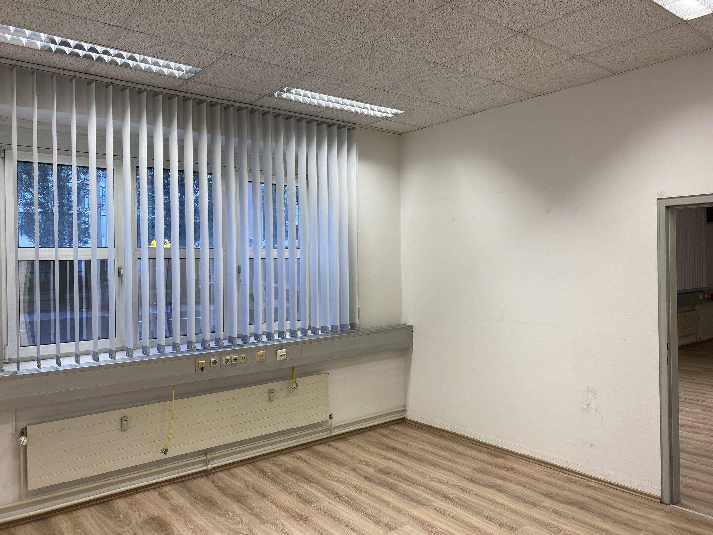 Klimatisiertes Büro in top Lage! 57 m² - 4020 Linz - Ansicht 4