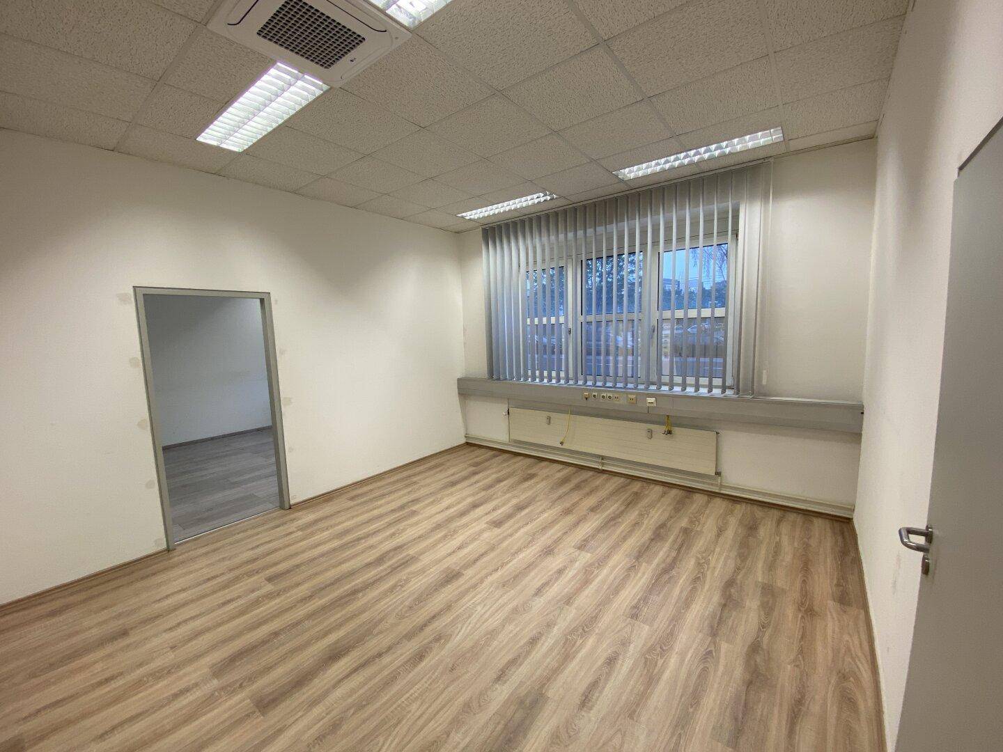 Klimatisiertes Büro in top Lage! 57 m² - 4020 Linz - Ansicht 5