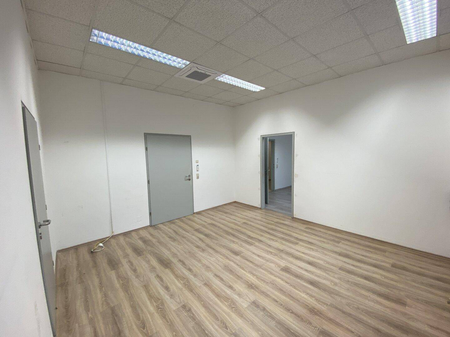 Klimatisiertes Büro in top Lage! 57 m² - 4020 Linz - Ansicht 6