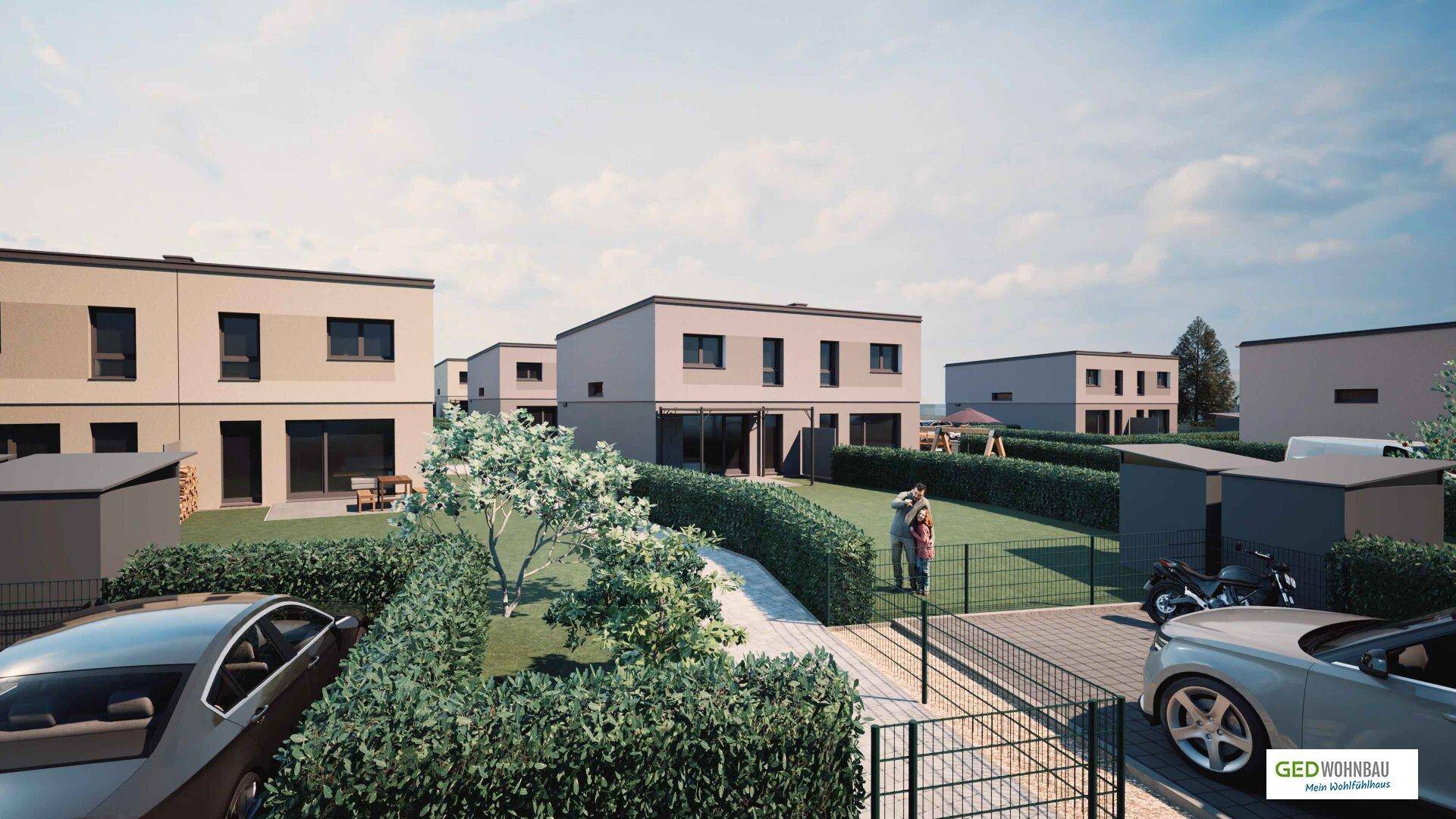 Visualisierung Großebersdorf 2