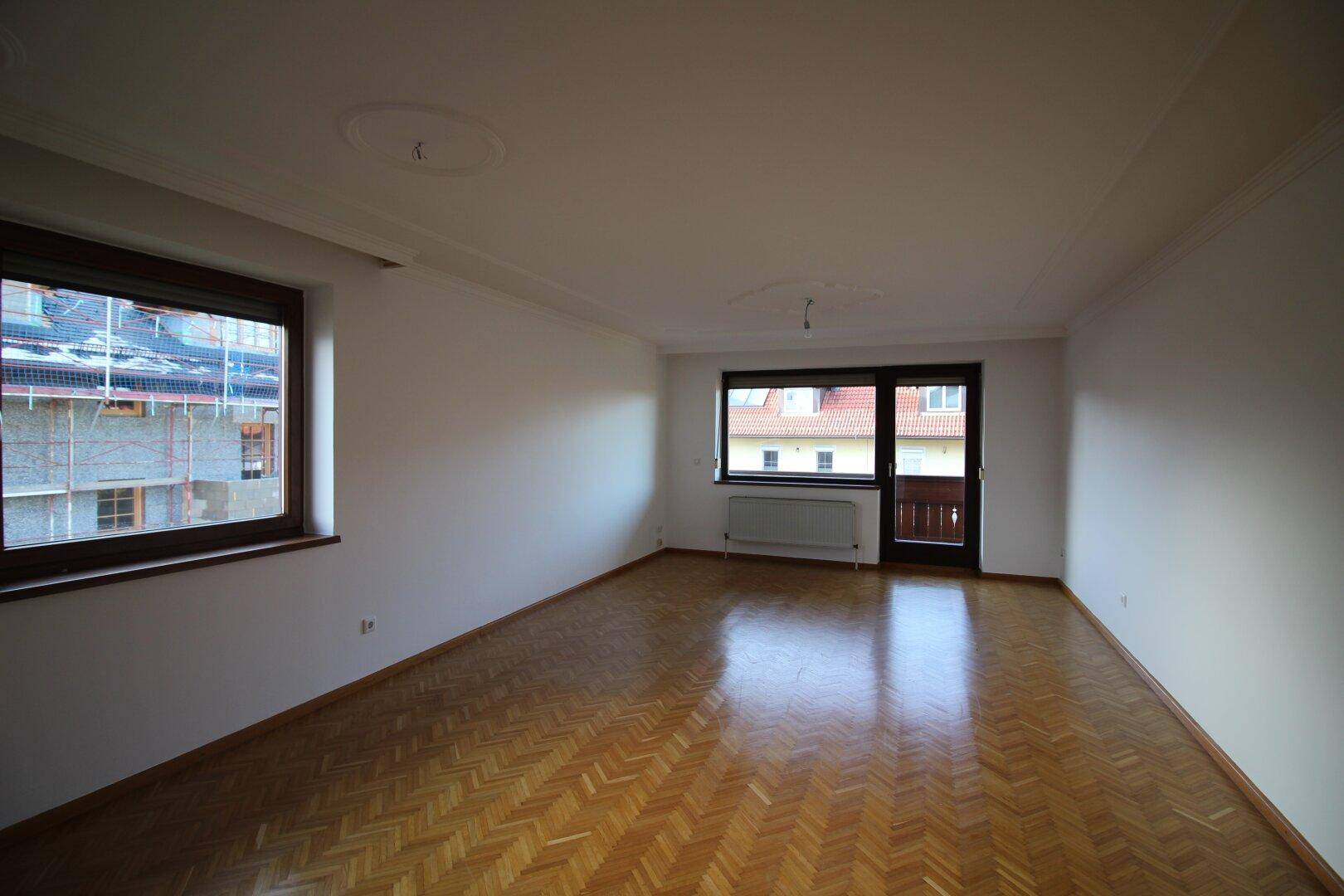 3-Zimmer Wohnung in Walserfeld! - Ansicht 4
