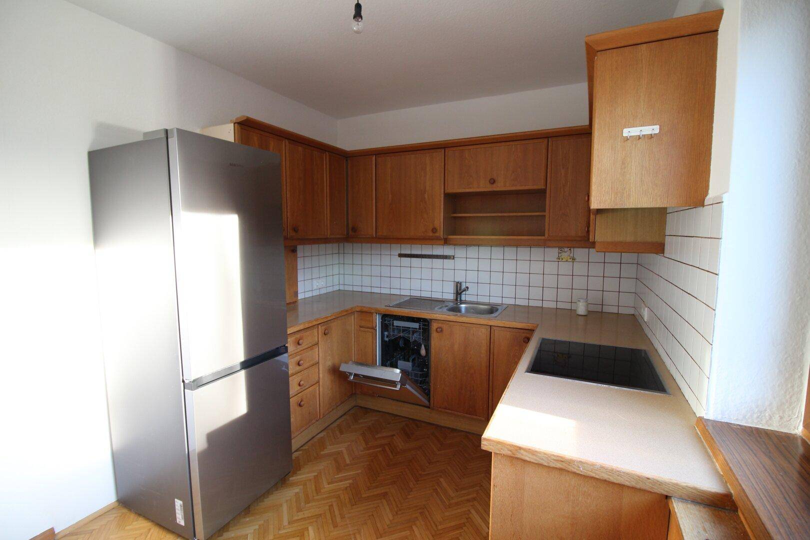 3-Zimmer Wohnung in Walserfeld! - Ansicht 3