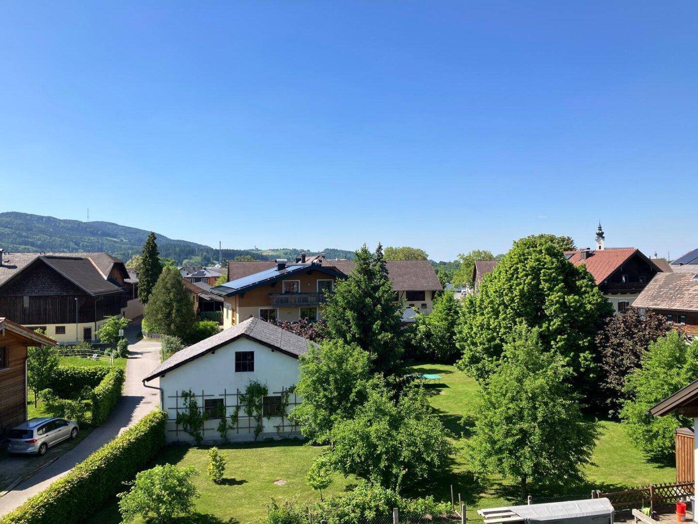 Ausblick