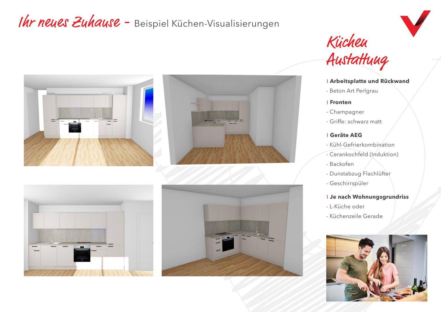 Küche