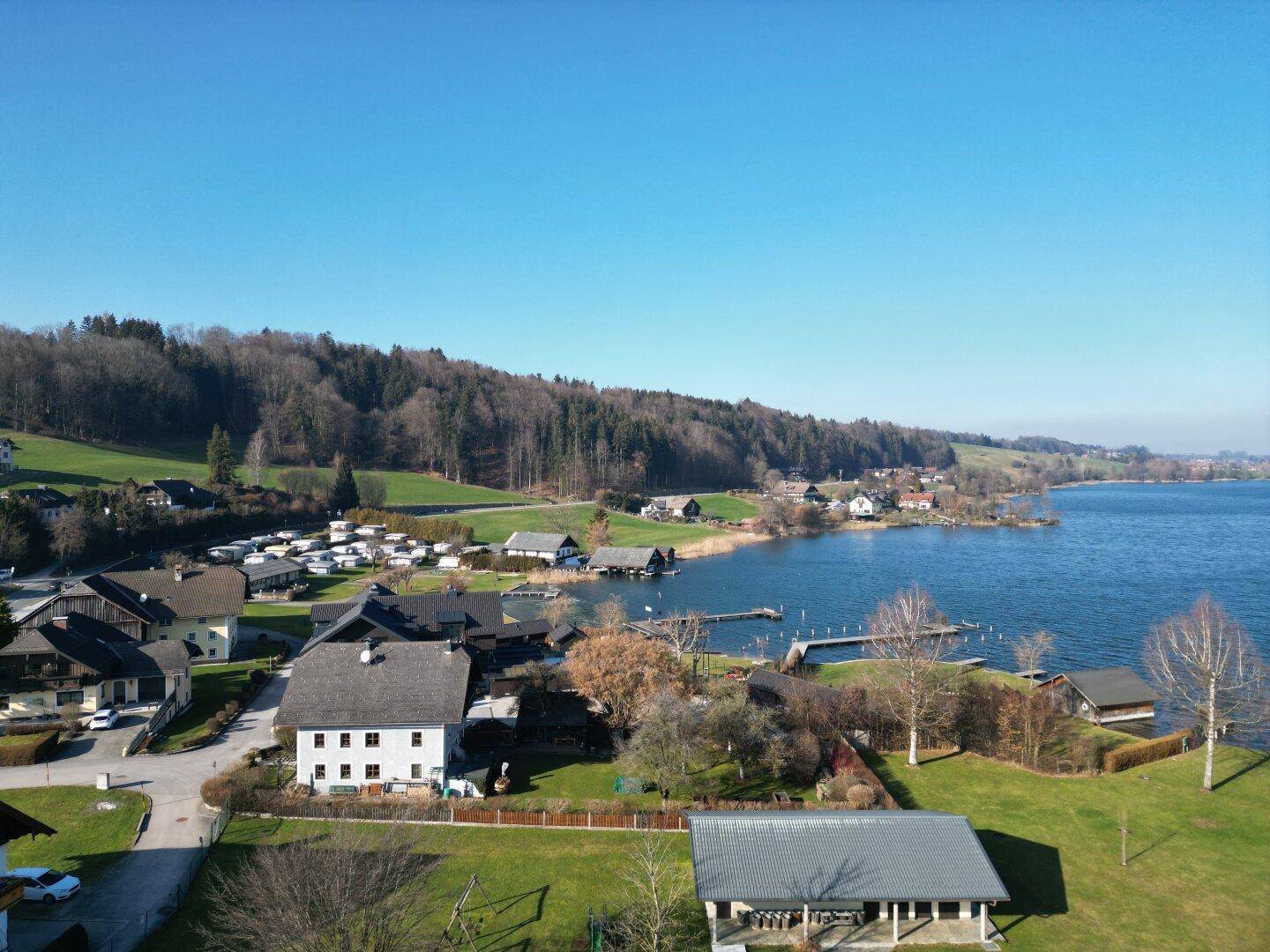 Charme &amp; Familiensinn im Salzburger Seenland! – pohled 3