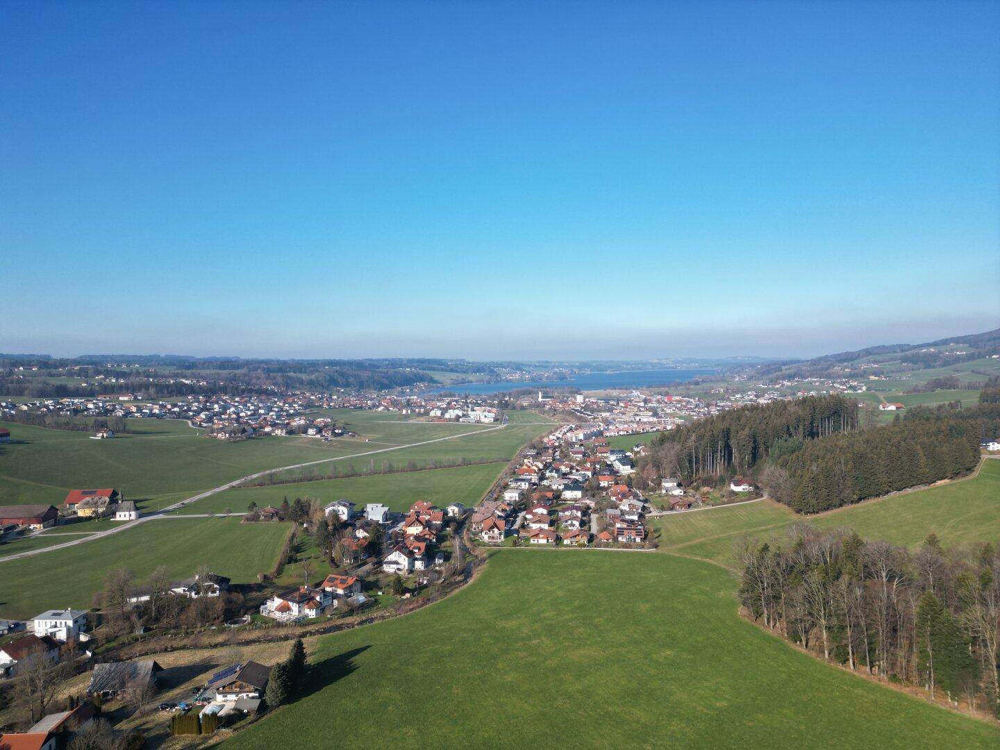 Charme &amp; Familiensinn im Salzburger Seenland! – pohled 2