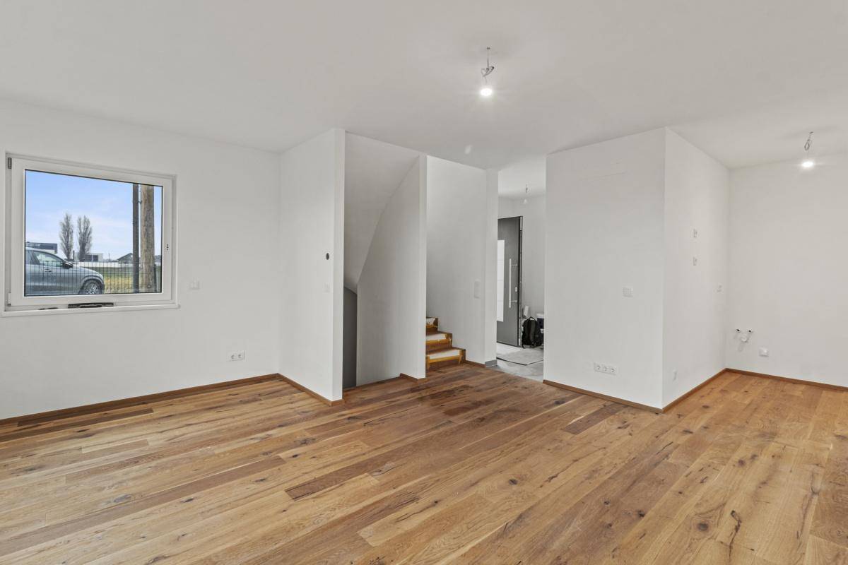 ++ ORCHIDEENWEG ++ in Neu-Eßling - Modernes REIHENHAUS - Widok 4
