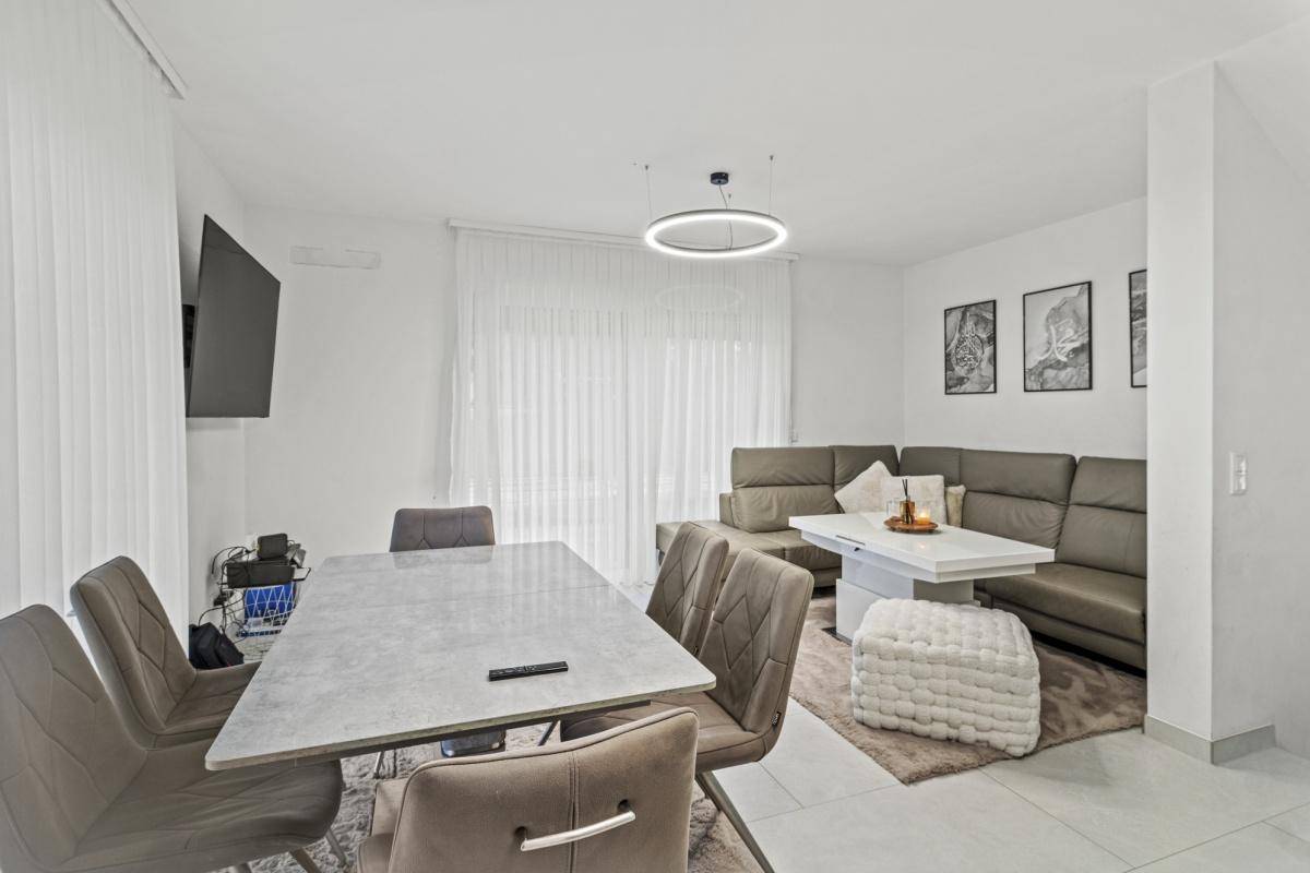 ++ ORCHIDEENWEG ++ in Neu-Eßling - Modernes REIHENHAUS - Widok 5