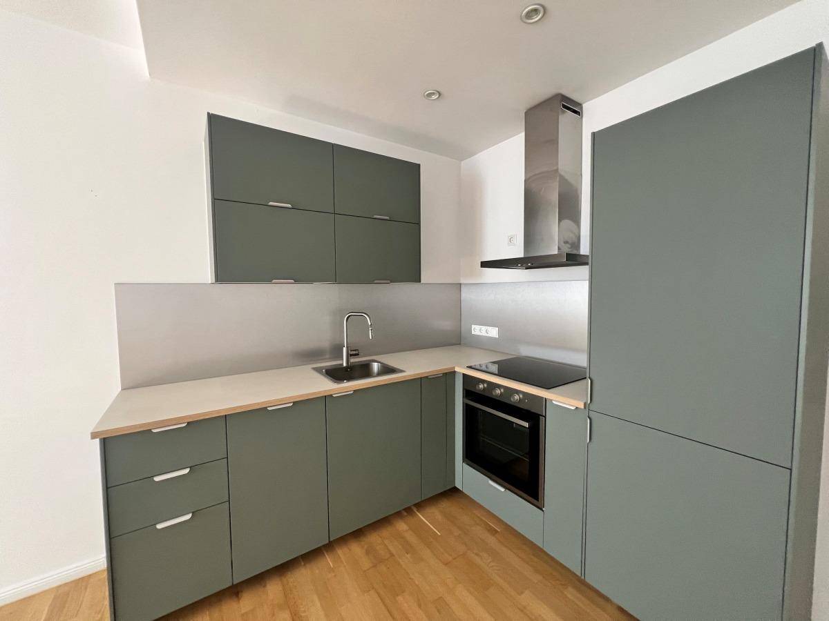 Wohnung – Wien, Rudolfsheim - Ansicht 2