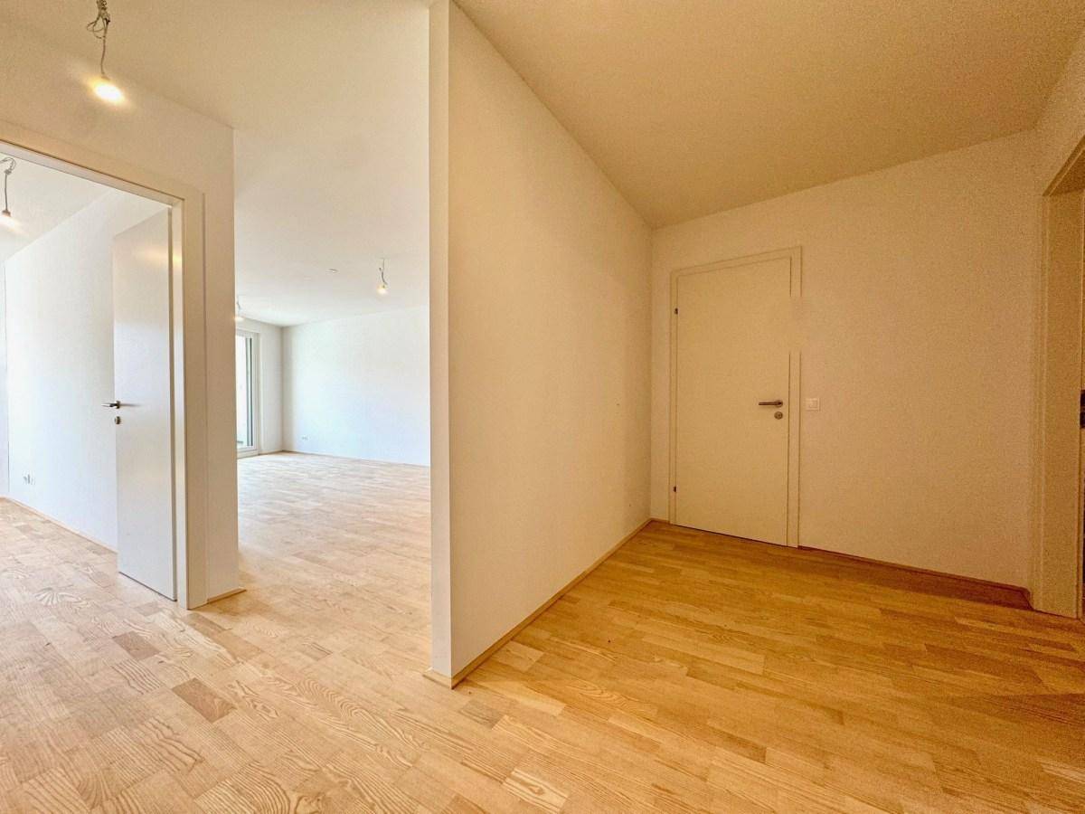 ++ NEU ++ Helle 2-ZIMMER mit SONNIGER LOGGIA - Ansicht 5