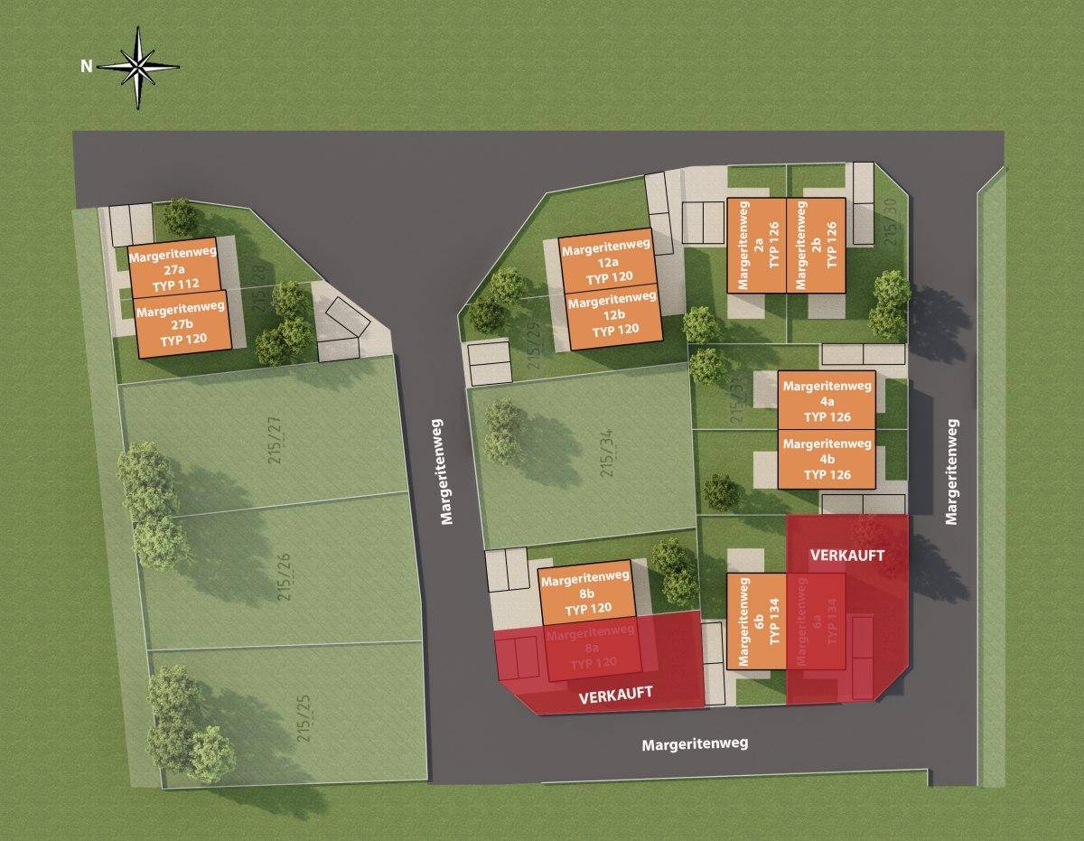 Lageplan aktuell