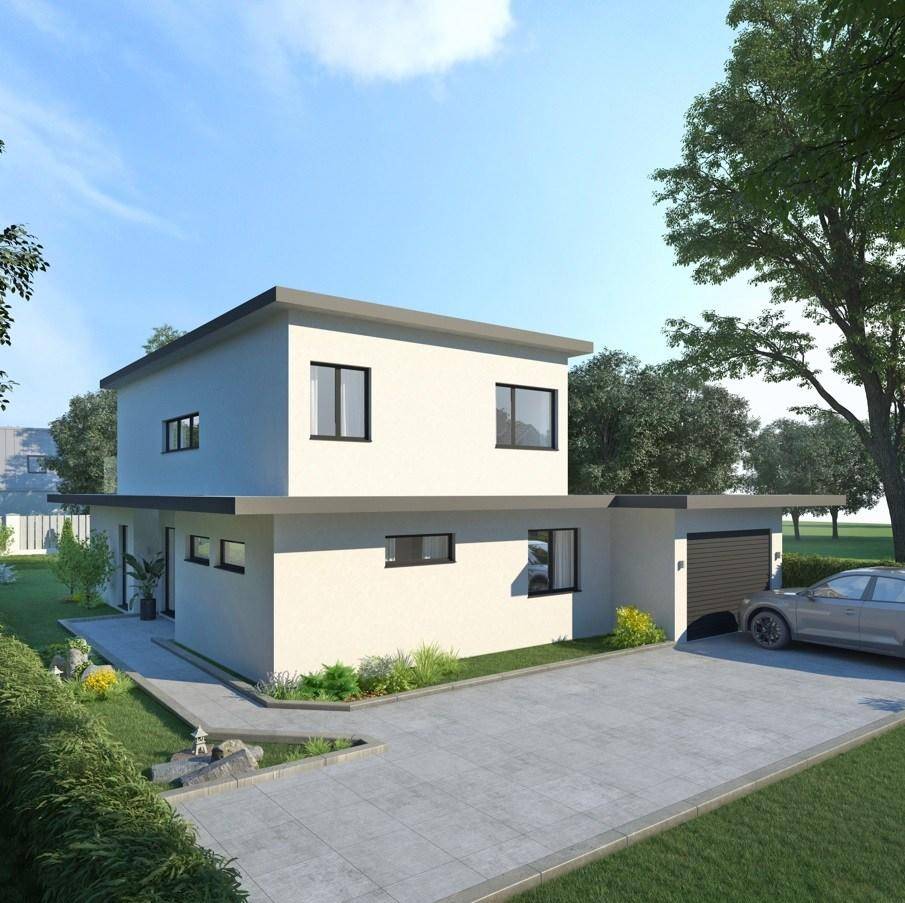 2-Ansicht Eingang