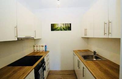 1-Zimmer-Wohnung, 32 m², Leopoldstadt, Leopoldstadt