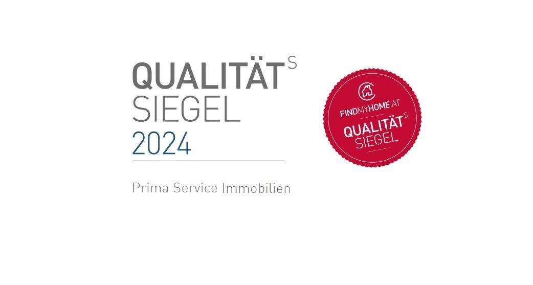 Qualität siegel