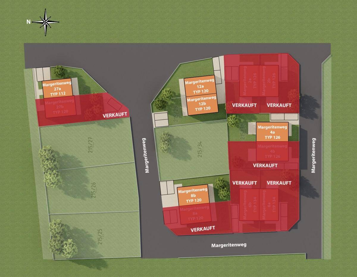 Lageplan aktuell