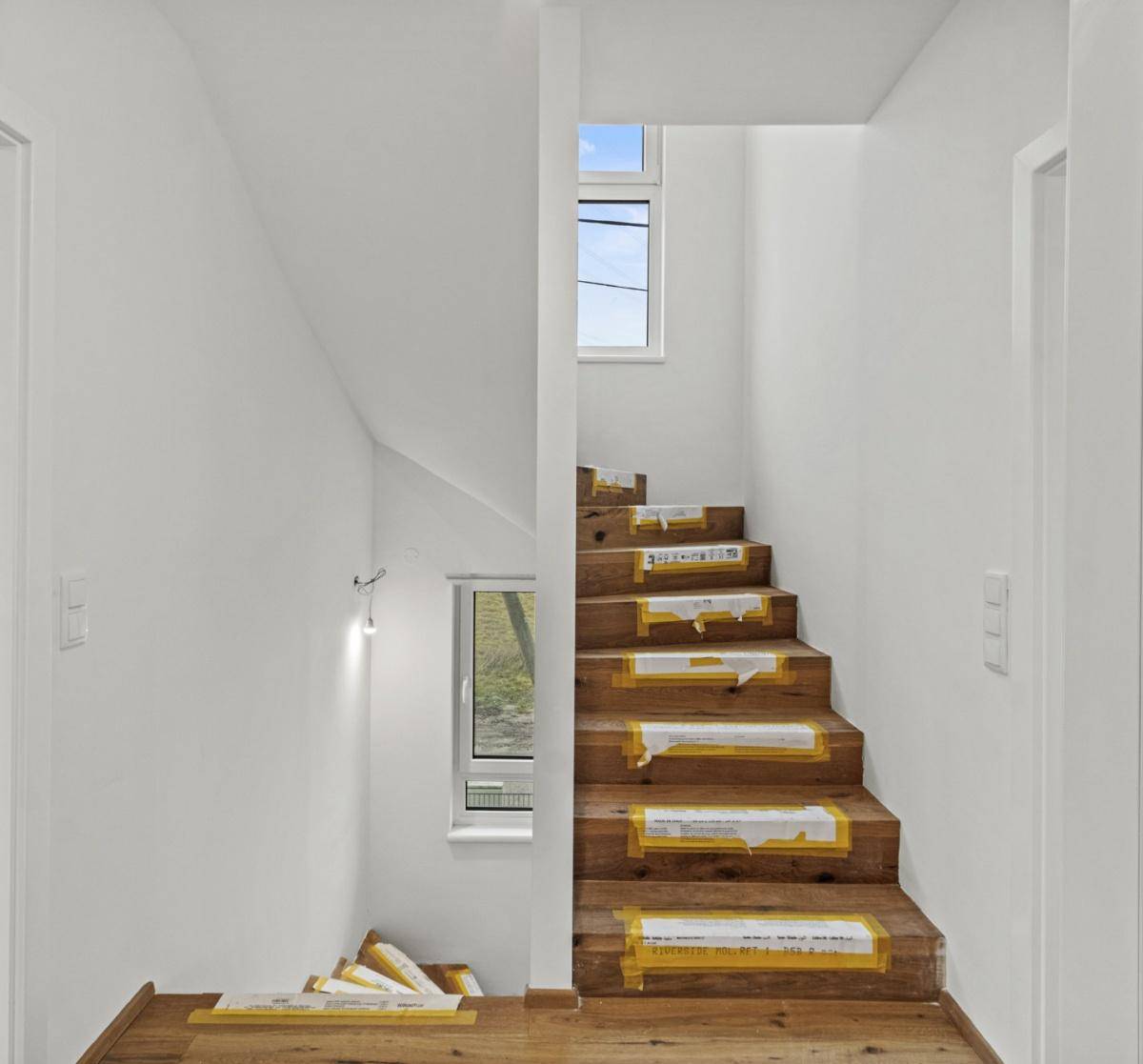++ ORCHIDEENWEG ++ in Neu-Eßling - Modernes REIHENHAUS - Widok 6