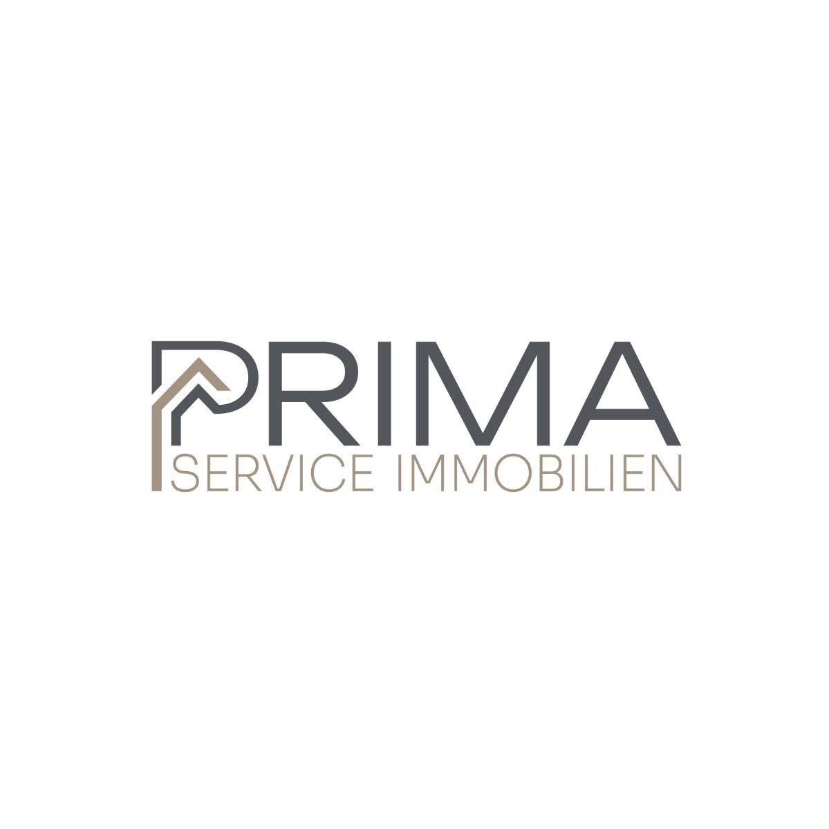 Prima Logo