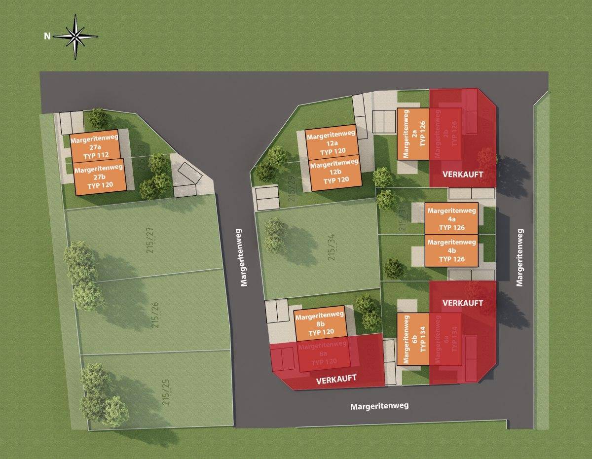 Lageplan aktuell