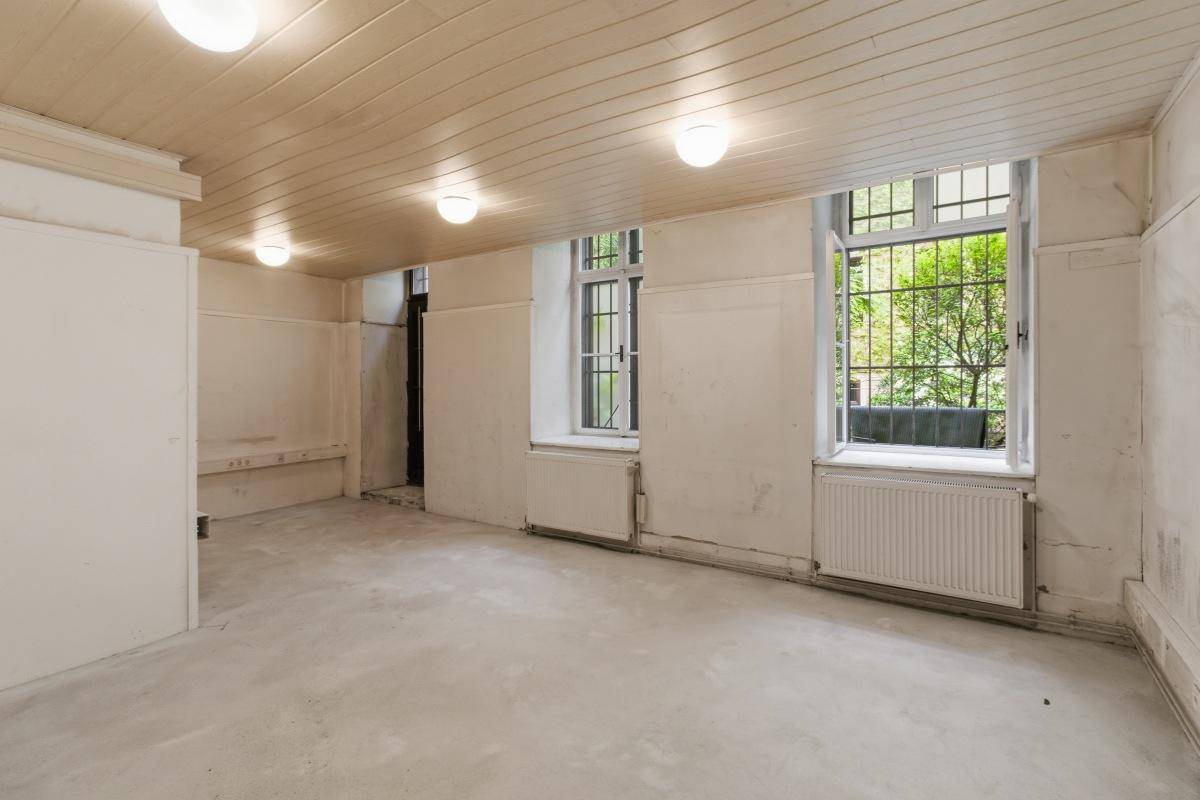 LOKAL mit Auslagefront – Sichtbarkeit garantiert - 1070 WIEN - Ansicht 6