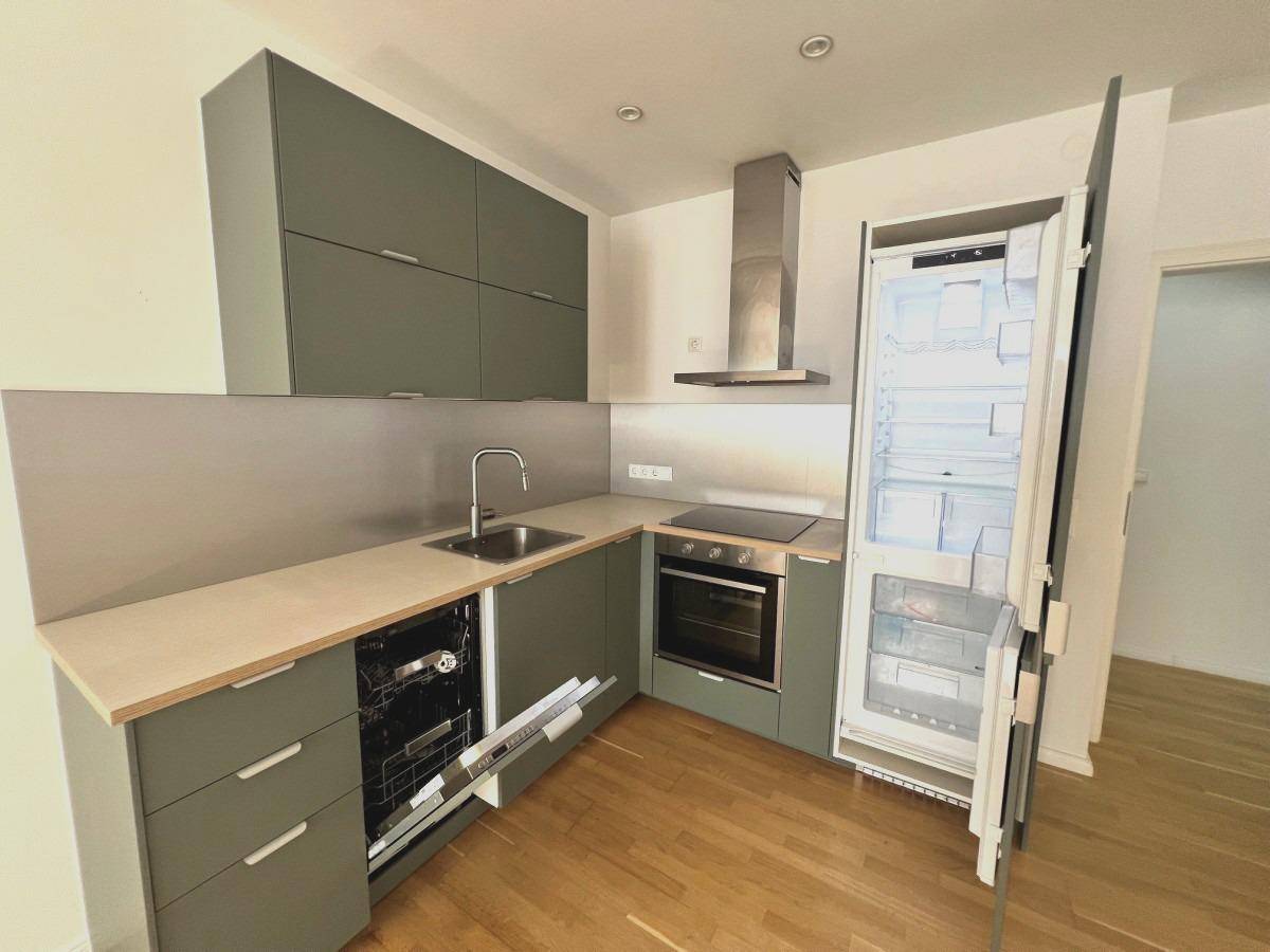 Wohnung – Wien, Rudolfsheim - Ansicht 3
