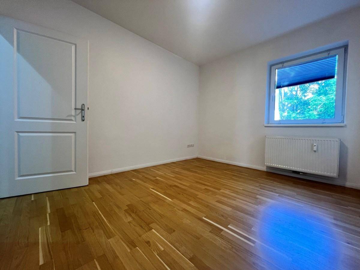 Wohnung – Wien, Rudolfsheim - Mehr