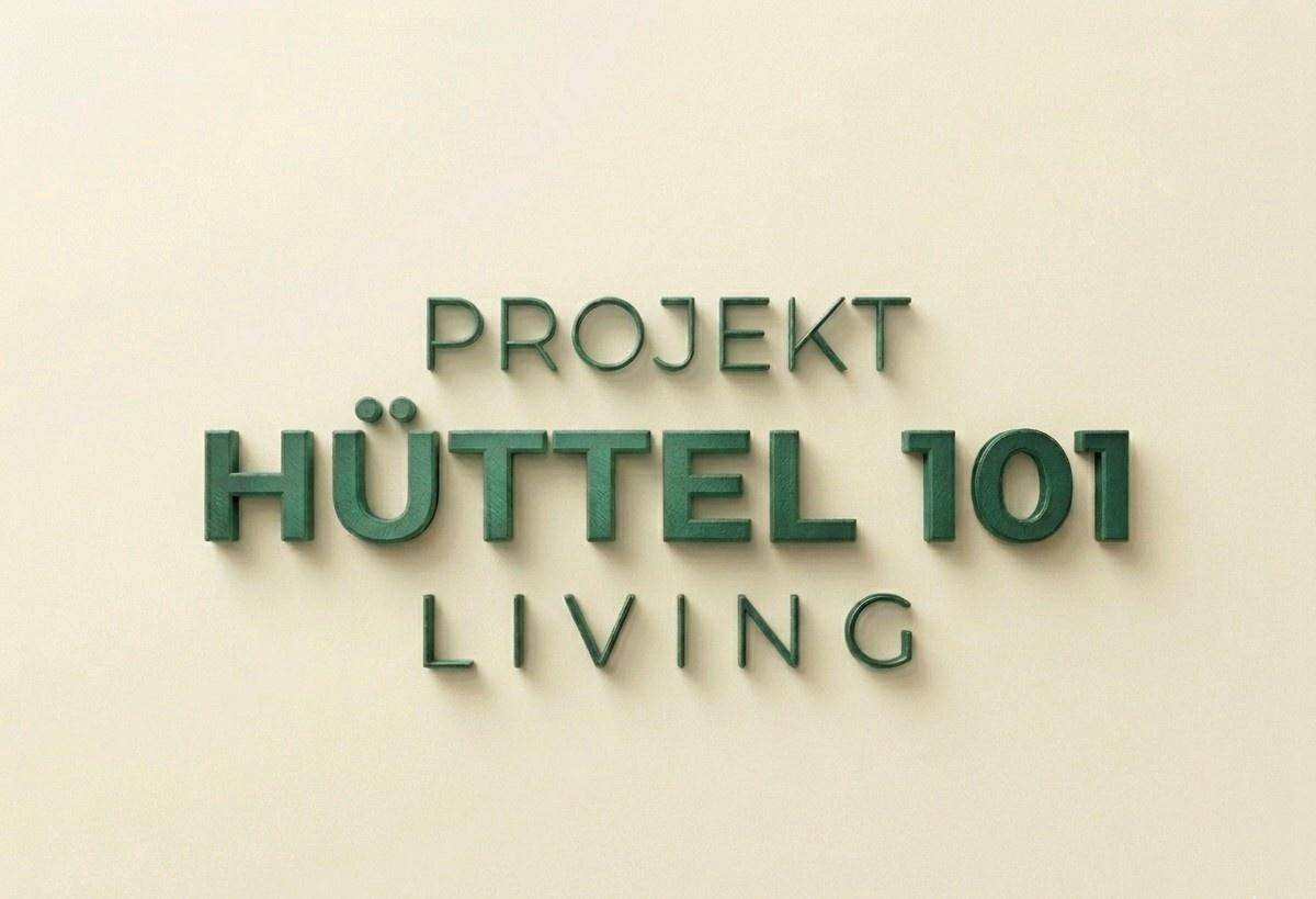 Projekt Hüttel 101 L