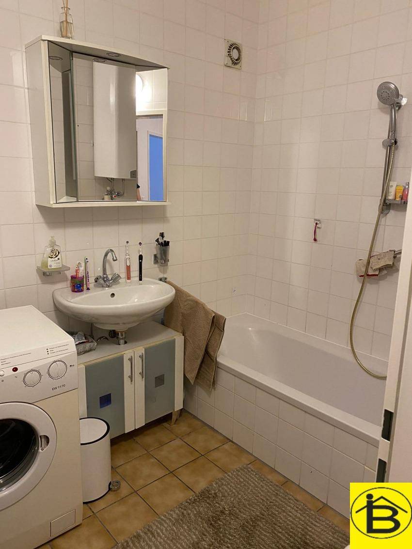 Badezimmer 1