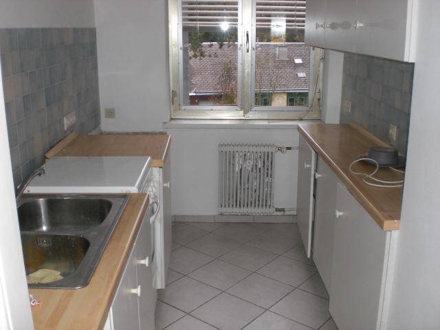 Küche 1