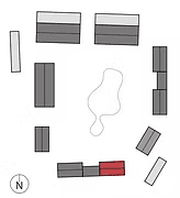 2_Lageplan Grafik