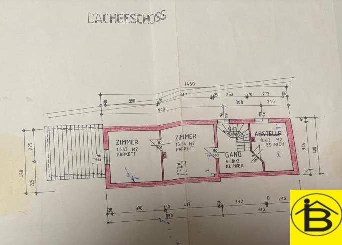 Plan OG