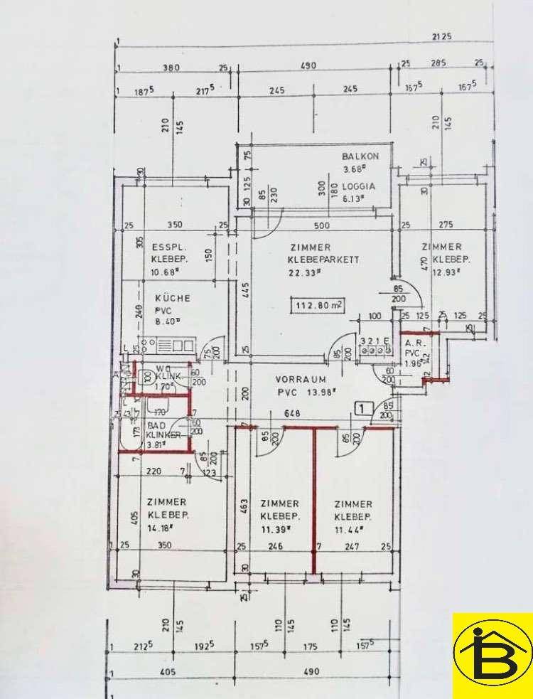 Plan gr w