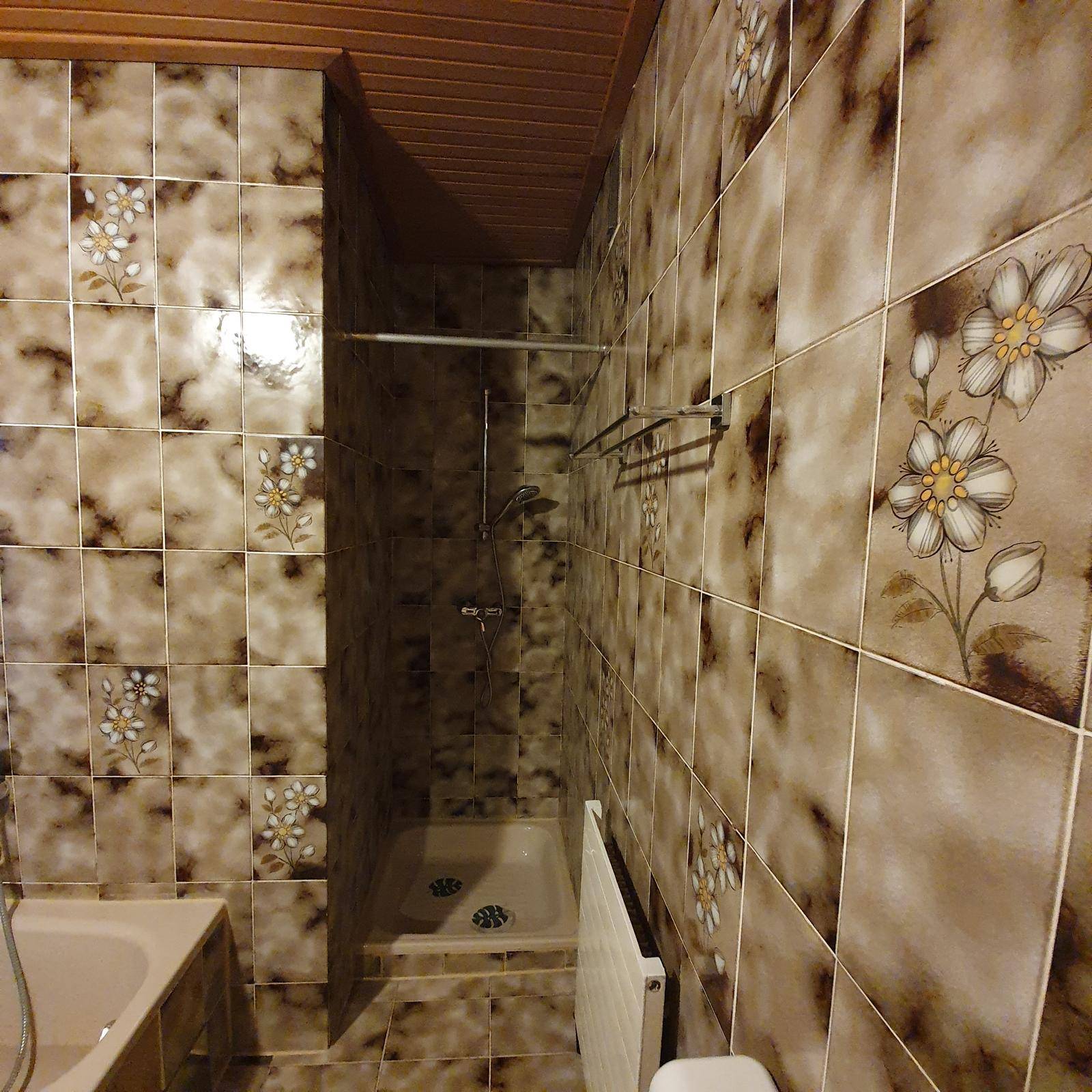 Dusche